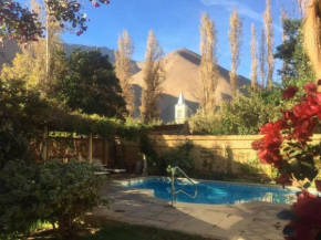 Гостиница Pisco Elqui HolidayHome  Пайгуано